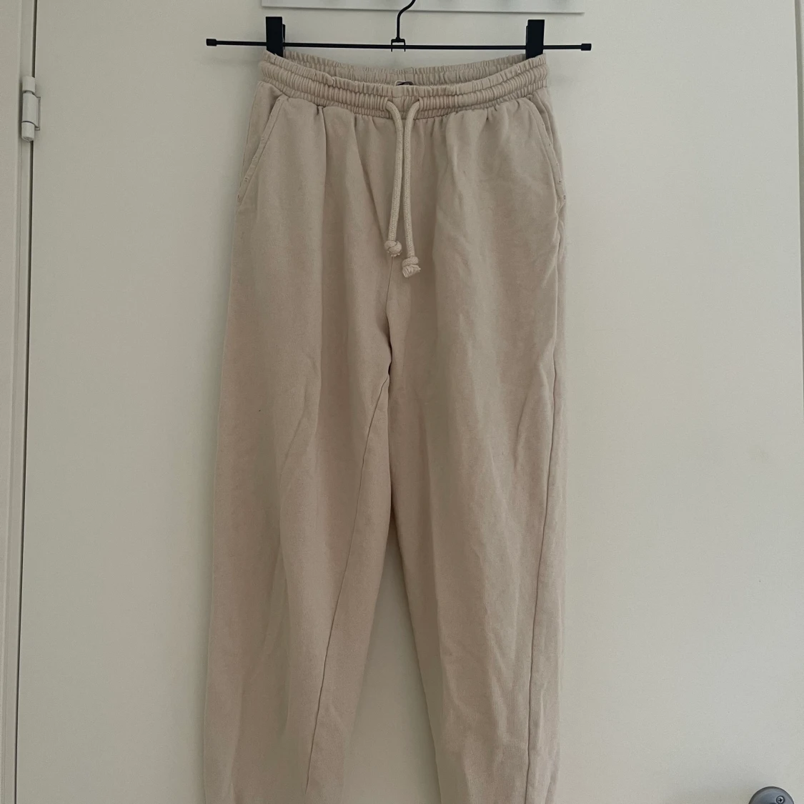 Mjukisbyxor från zara