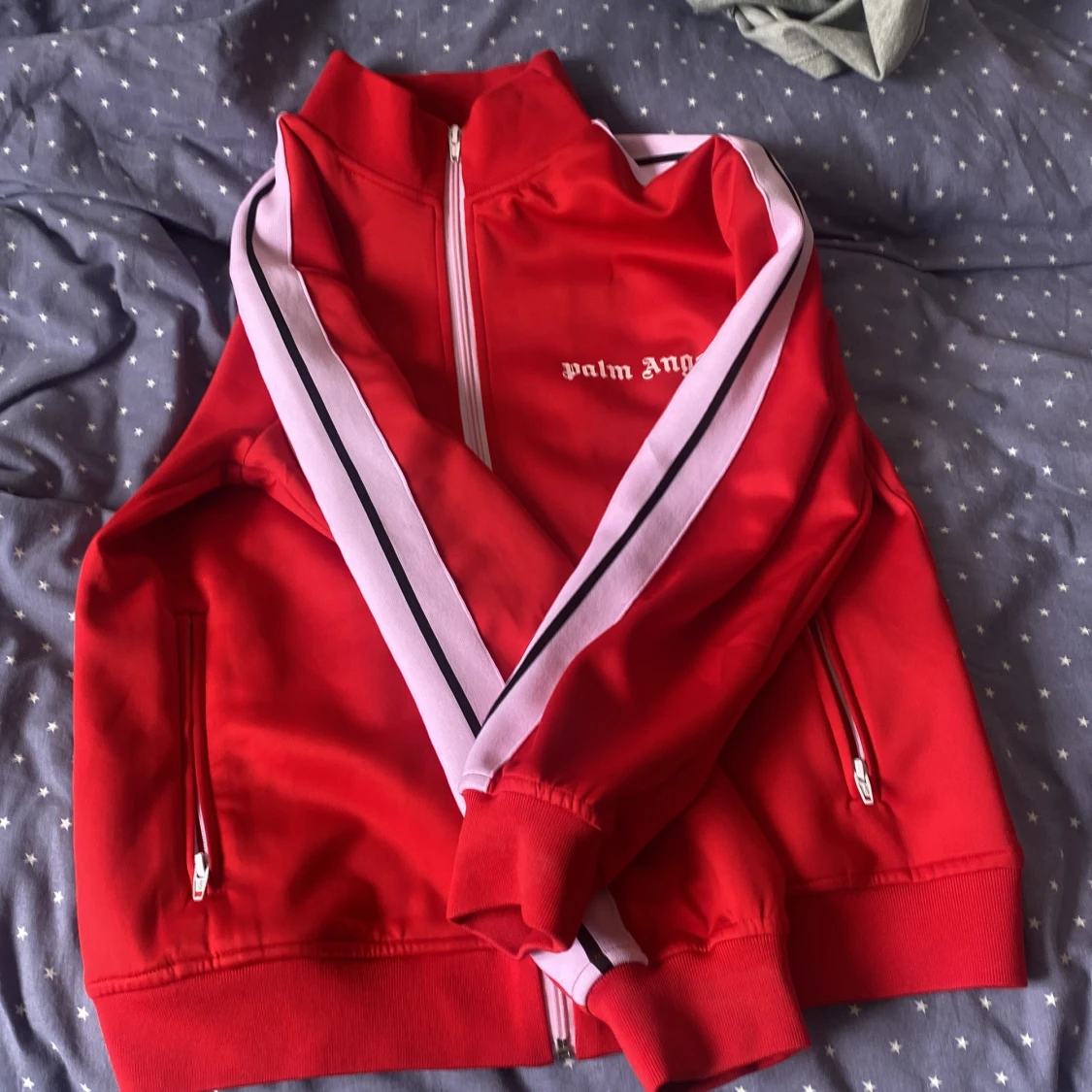 Palm angels röd - 90