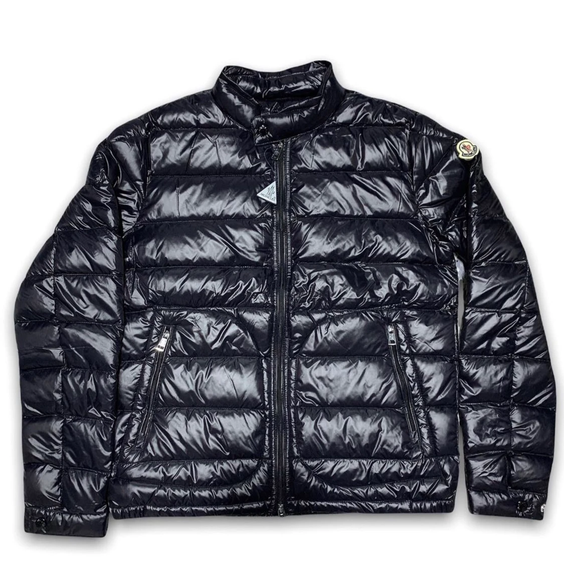 Moncler jacka