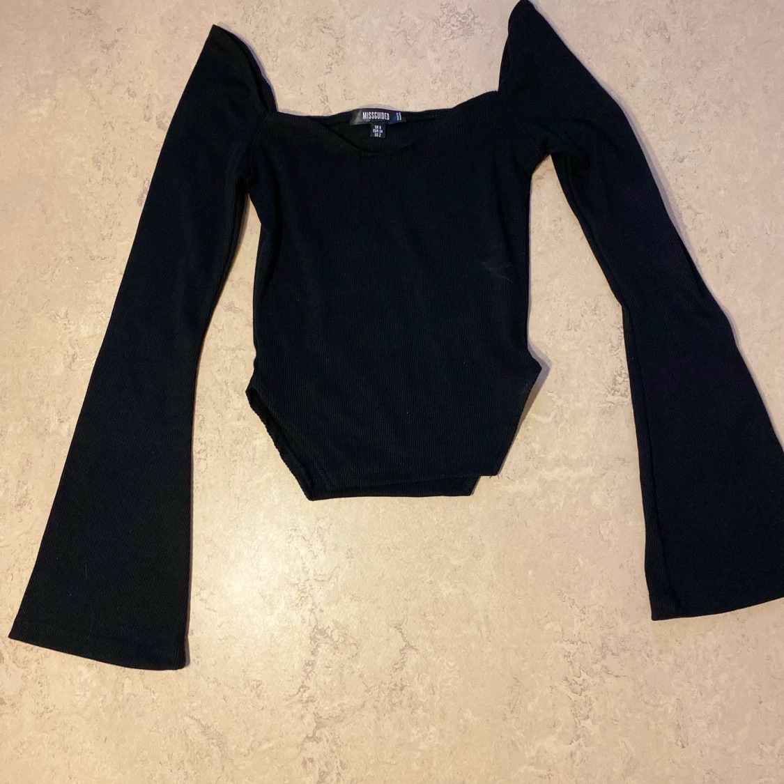 Square neck top  - 91