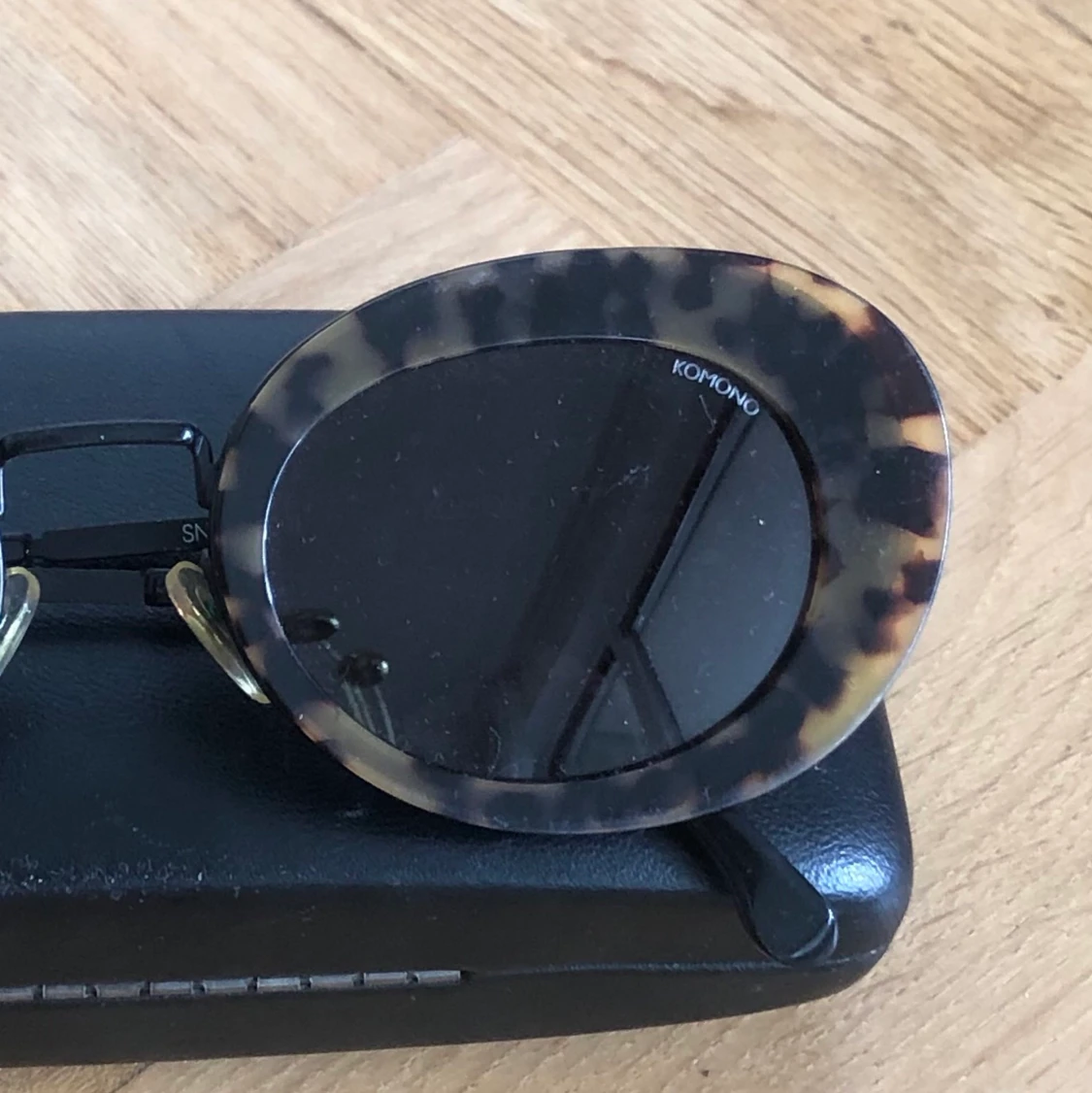 Komono solglasögon - 91