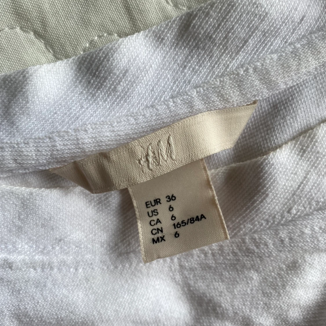 Topp H&M Trend strl 36 - 91