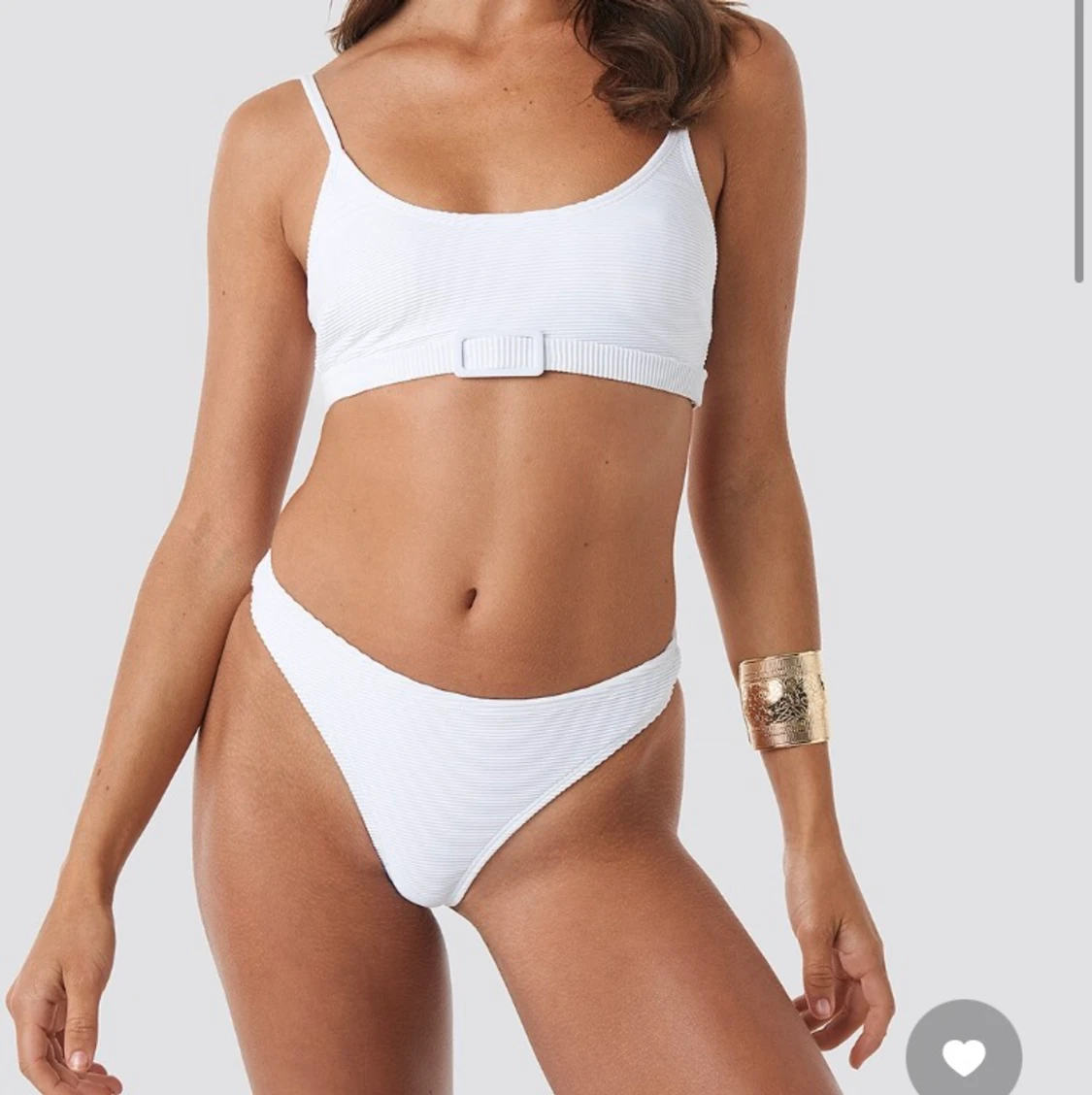 NA-KD bikini top