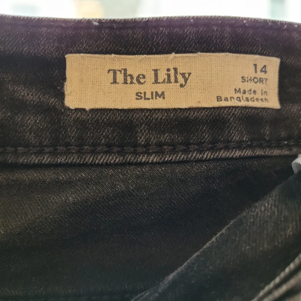 The lily. Jeans & Byxor.