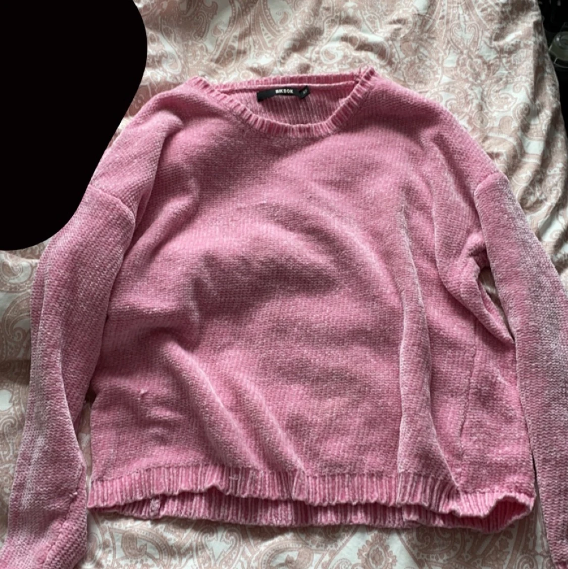 Rosa sweatshirt 
