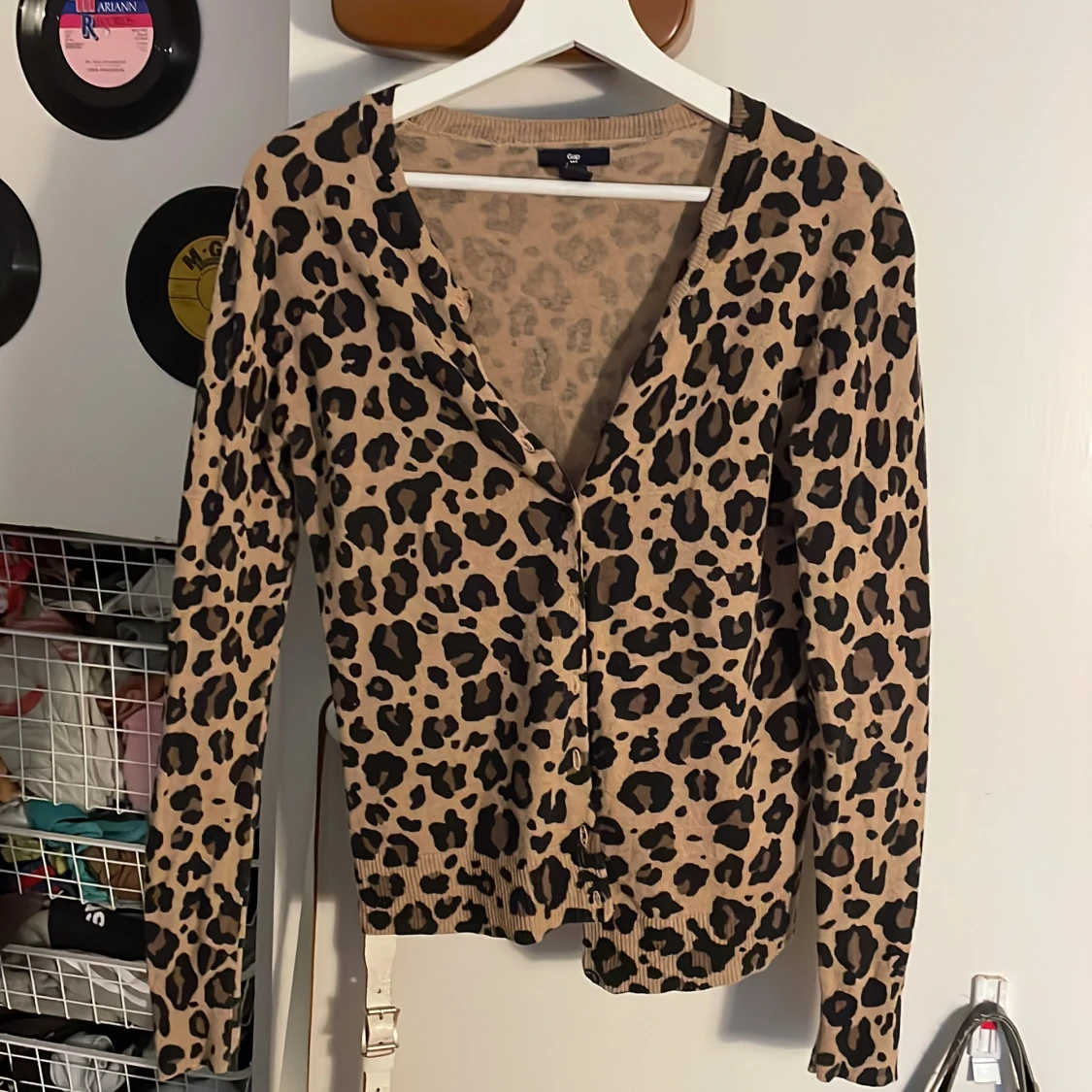 GAP leopard kofta - 90