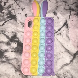 Mobilskal iPhone xr - Hej! Jag säljer ett IPhone skal till iPhone xr, ha en fortsatt fin dag!