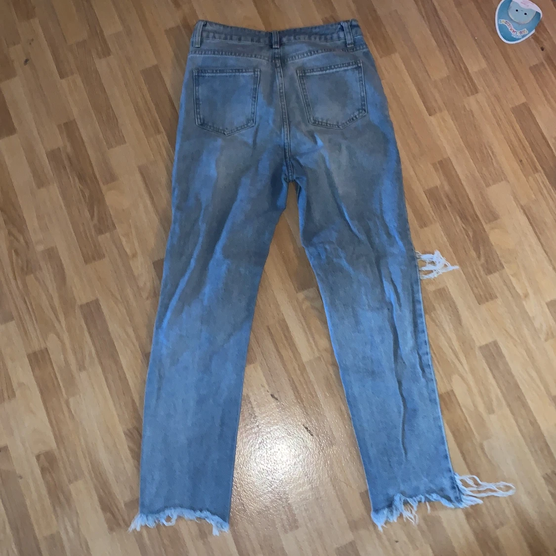 Jeans från SHEIN! storlek XS (160) - 90