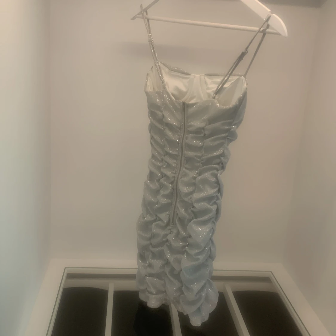 Klänning från white fox  - 90