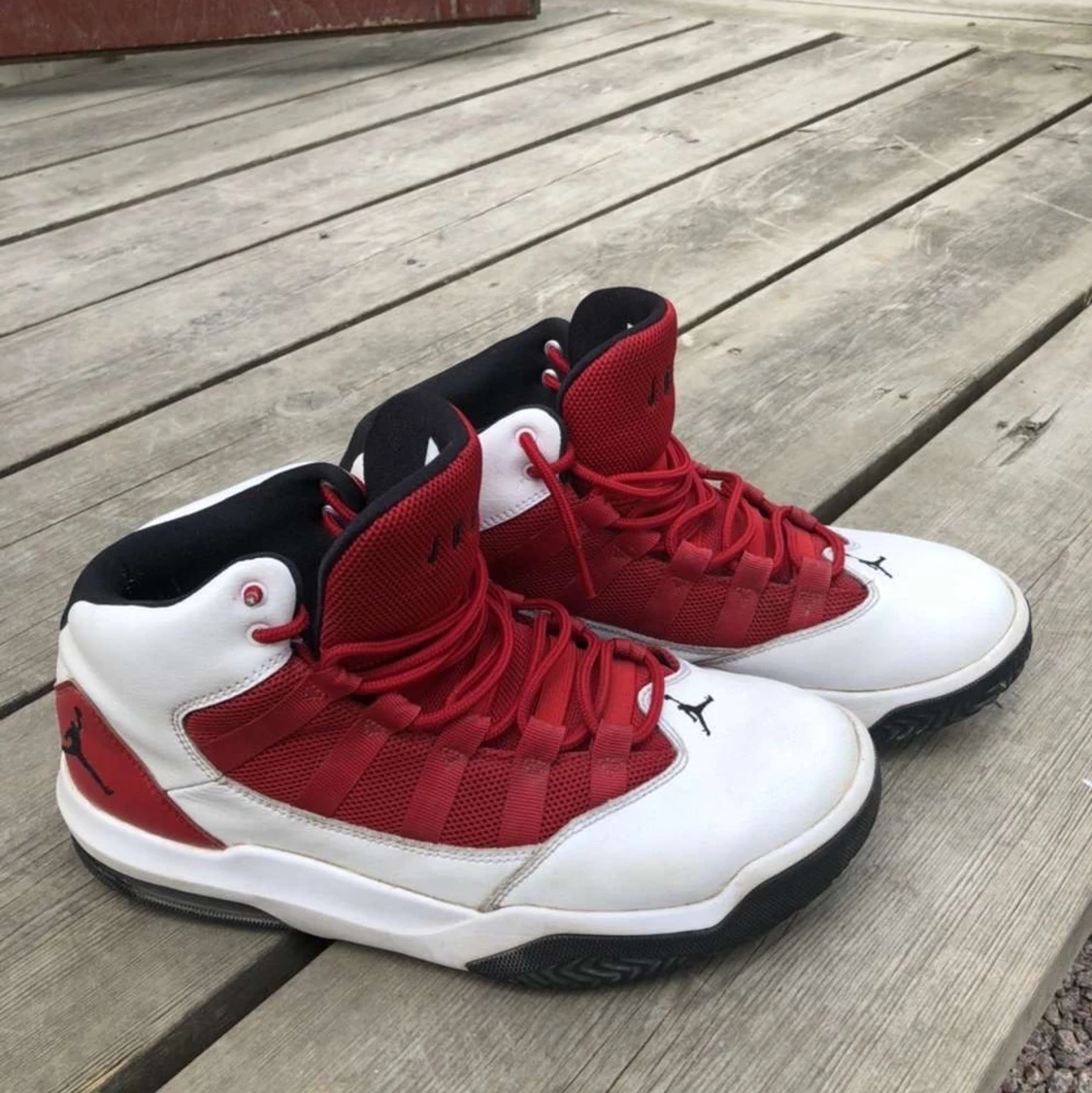 Jordan sneakers - 91