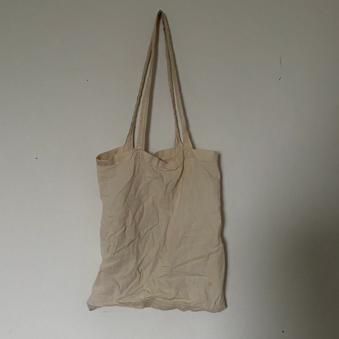 Tote bag / tygväska