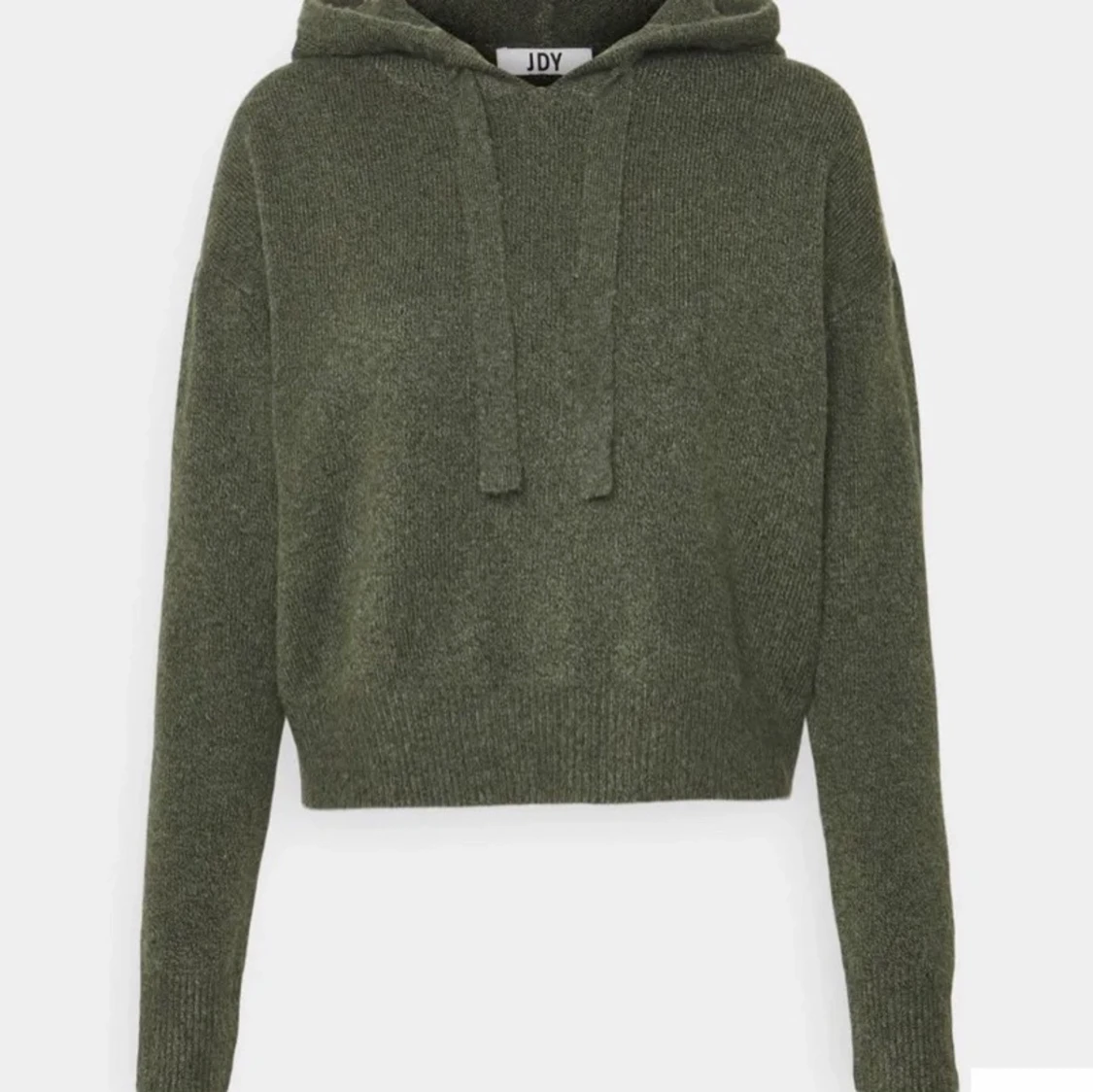 stickad hoodie !  - 91