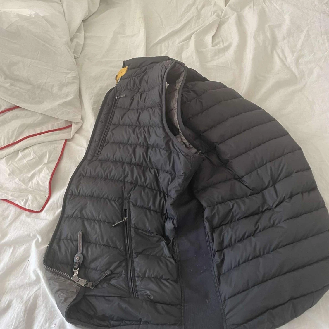 Parajumper väst - 90