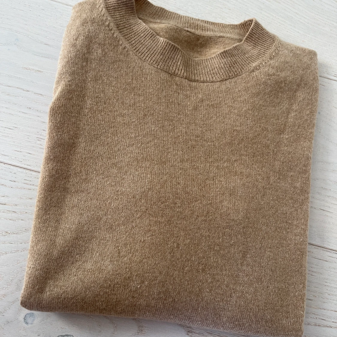 Cashmere Massimo Dutti sweater
