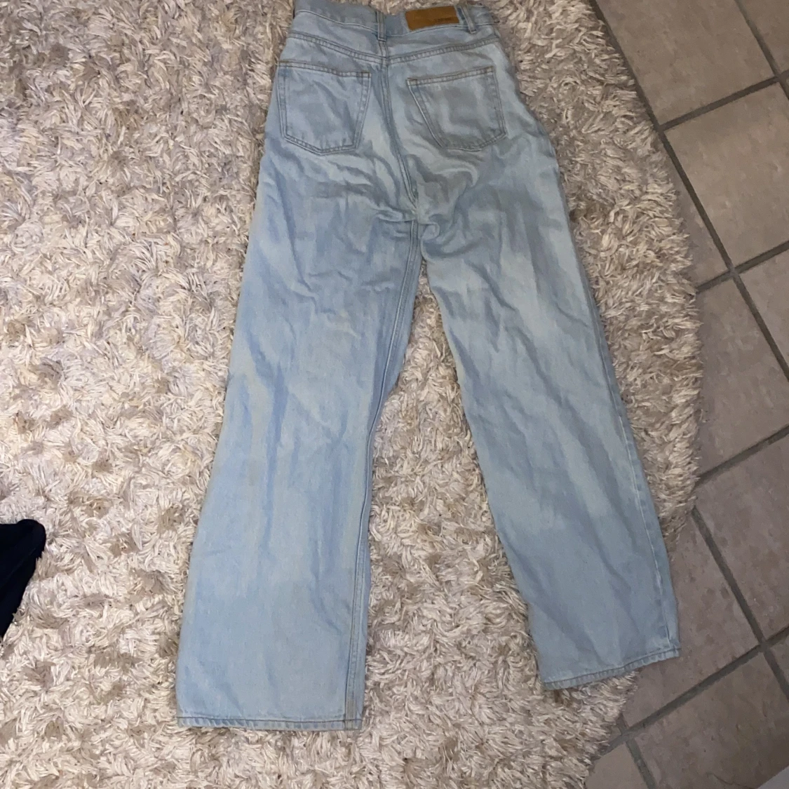 Junkyard jeans - 90