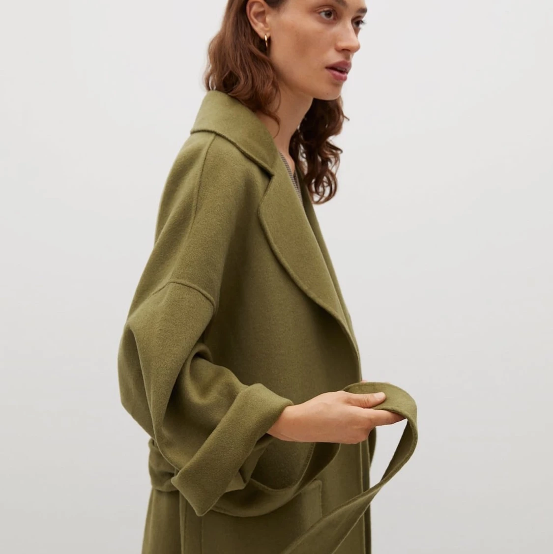 Kappa från Mango  - 90