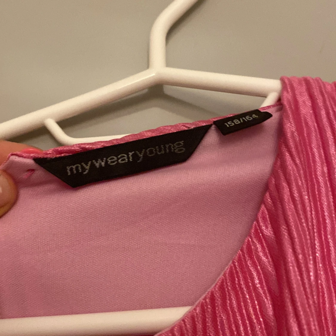 Mywear young klänning strl:158/164 - 90