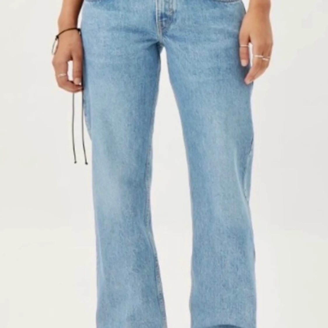 Arrow jeans!!🤍🤍 - 90