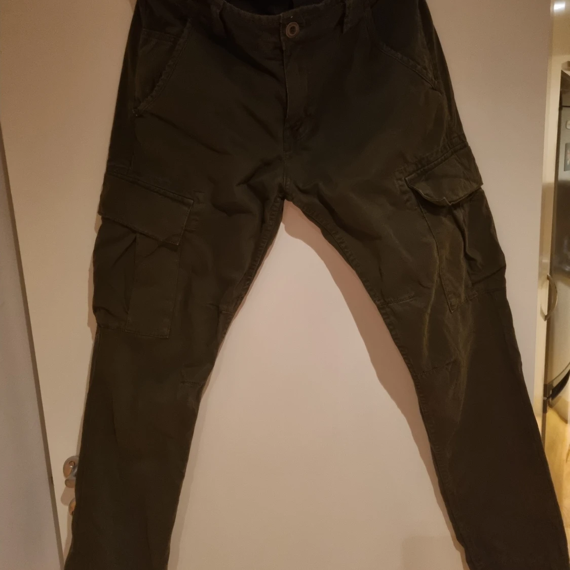 Alpha Industries Cargobyxor - 90