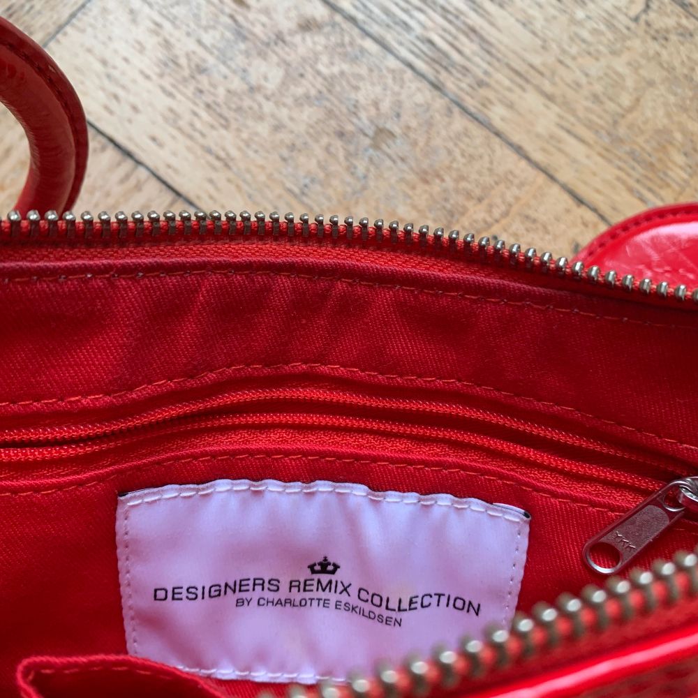 Designers remix clutch sale