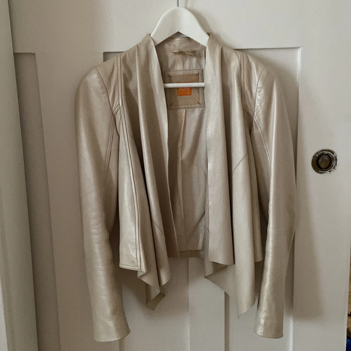 Hugo Boss Skinjacka - 91