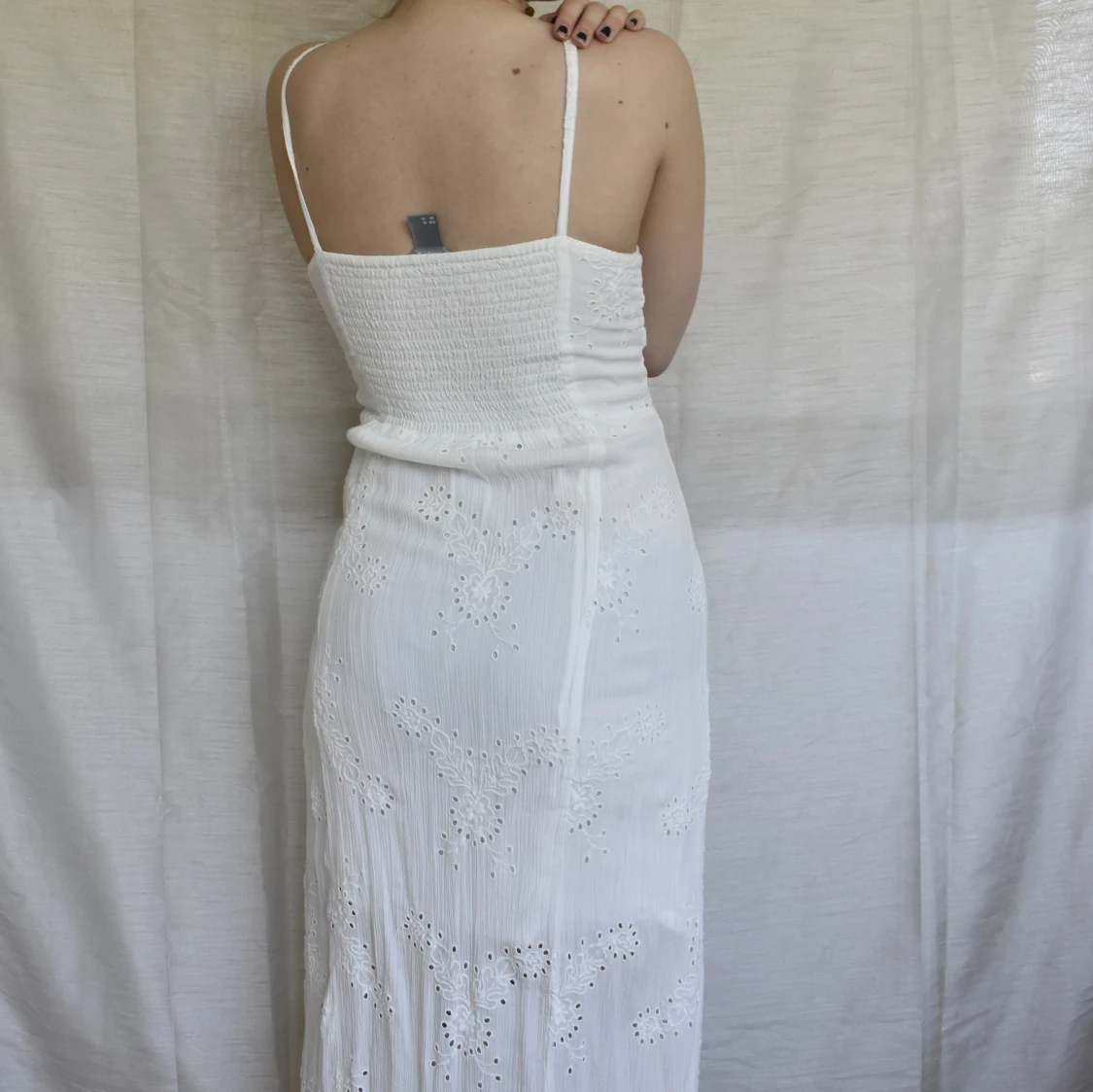 sommarklänning  - 90