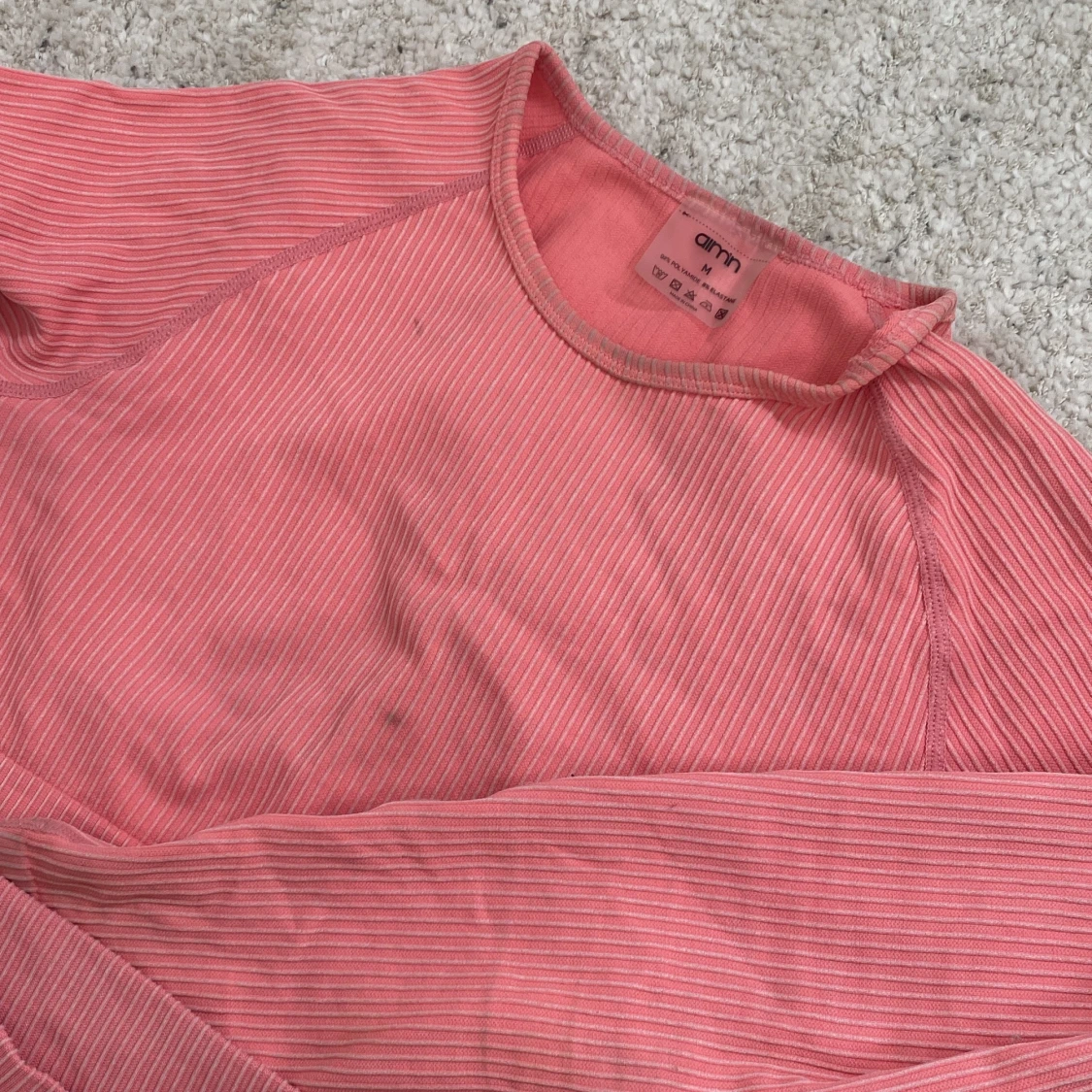 Amin träningskläder - 91