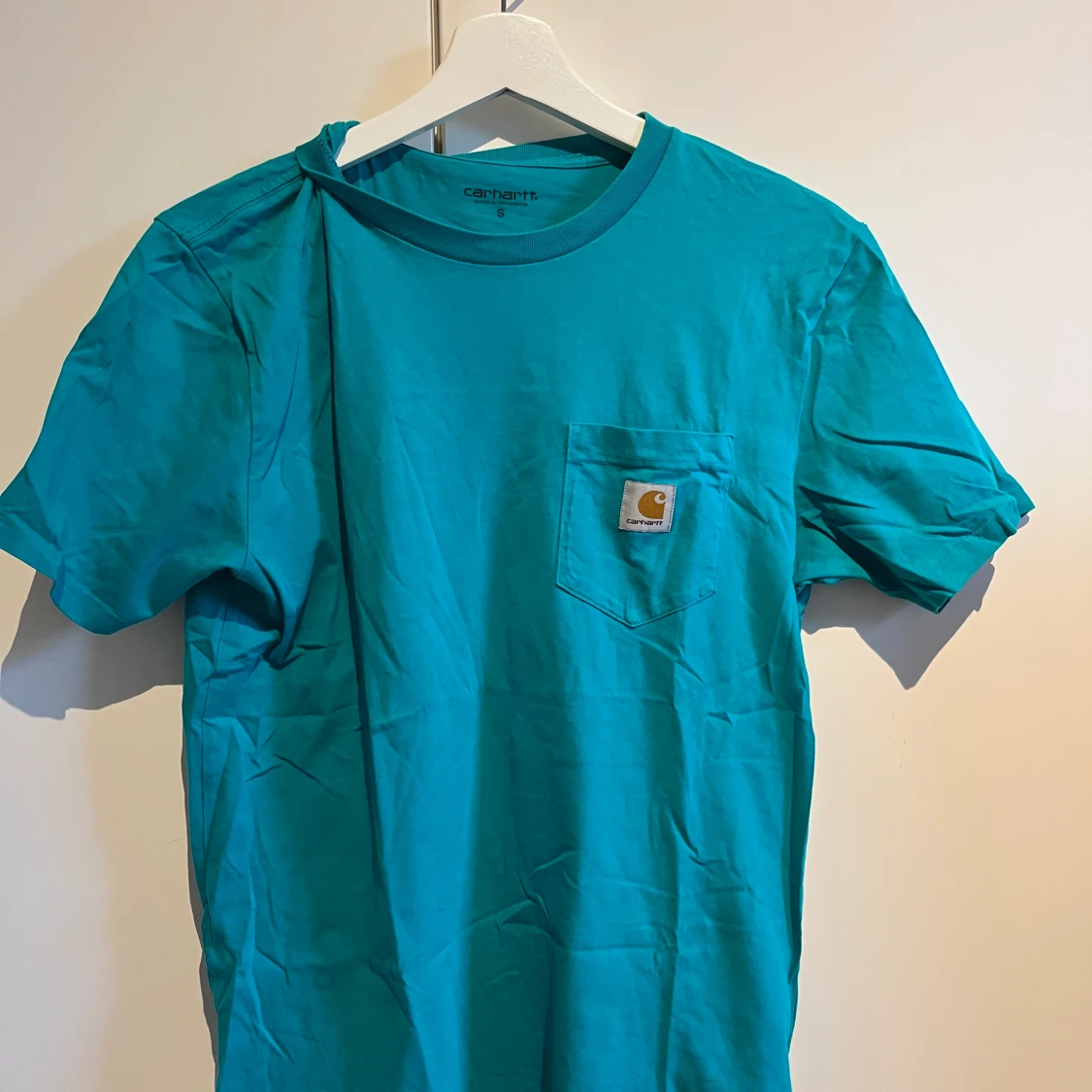 Carhartt WIP tshirt (S)