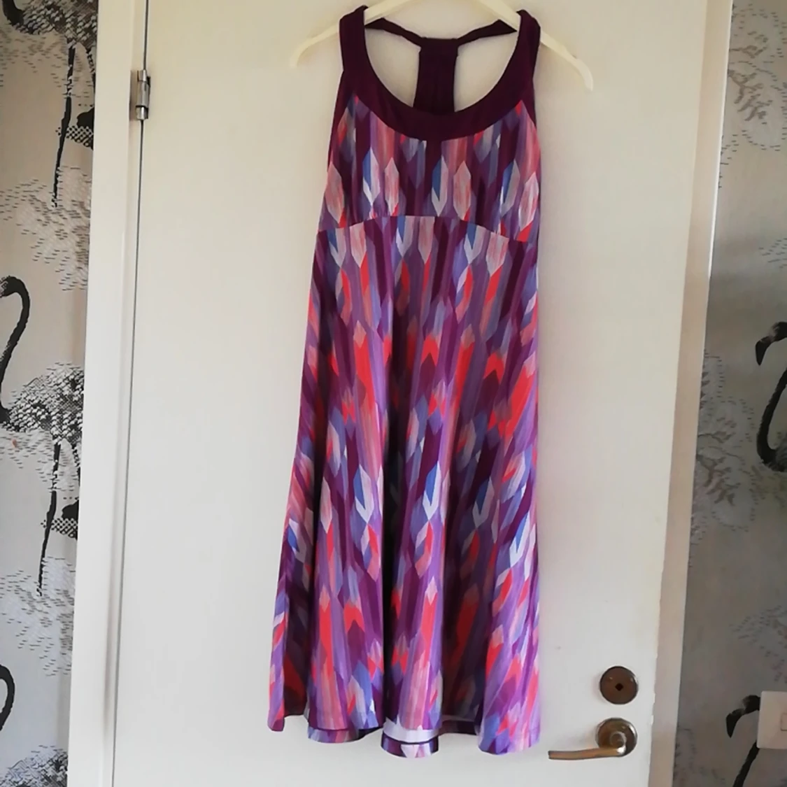 Cool klänning  - 90