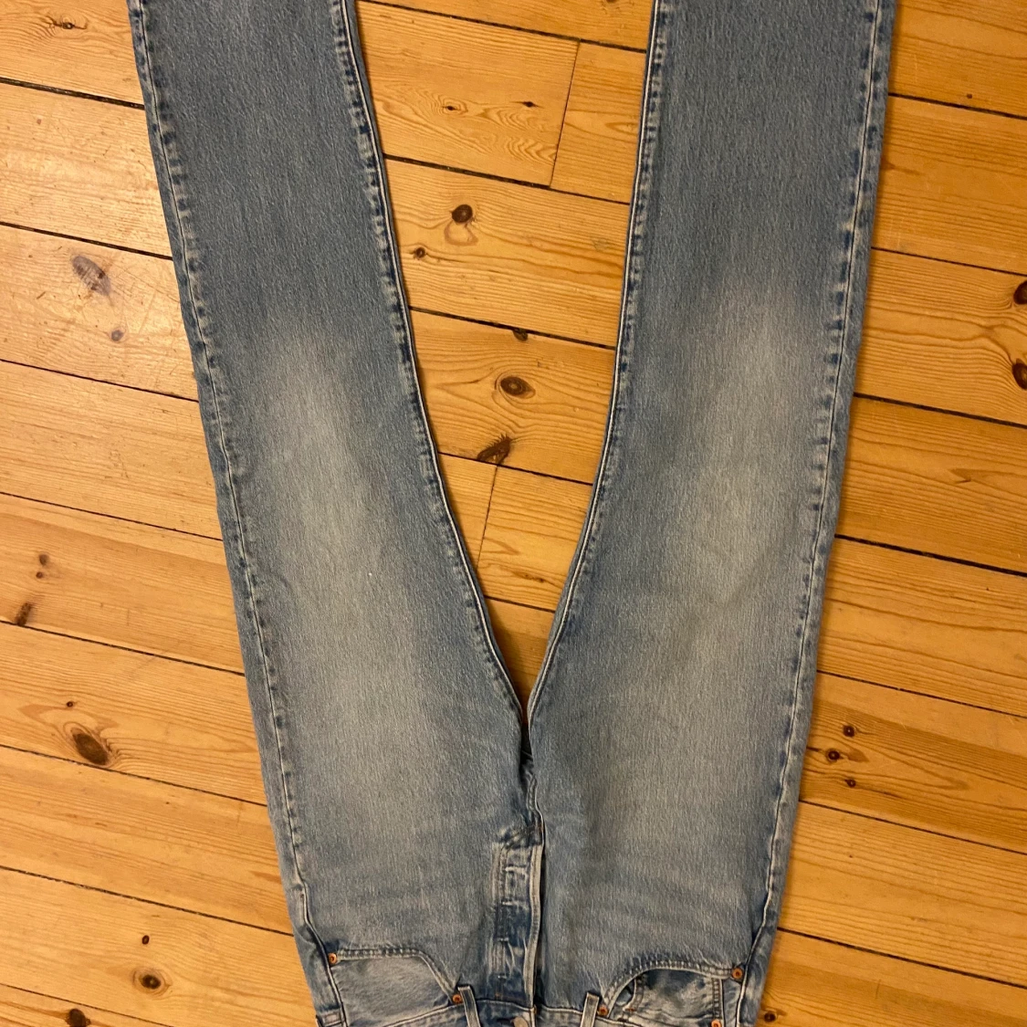 LEVI’S jeans straight - 90