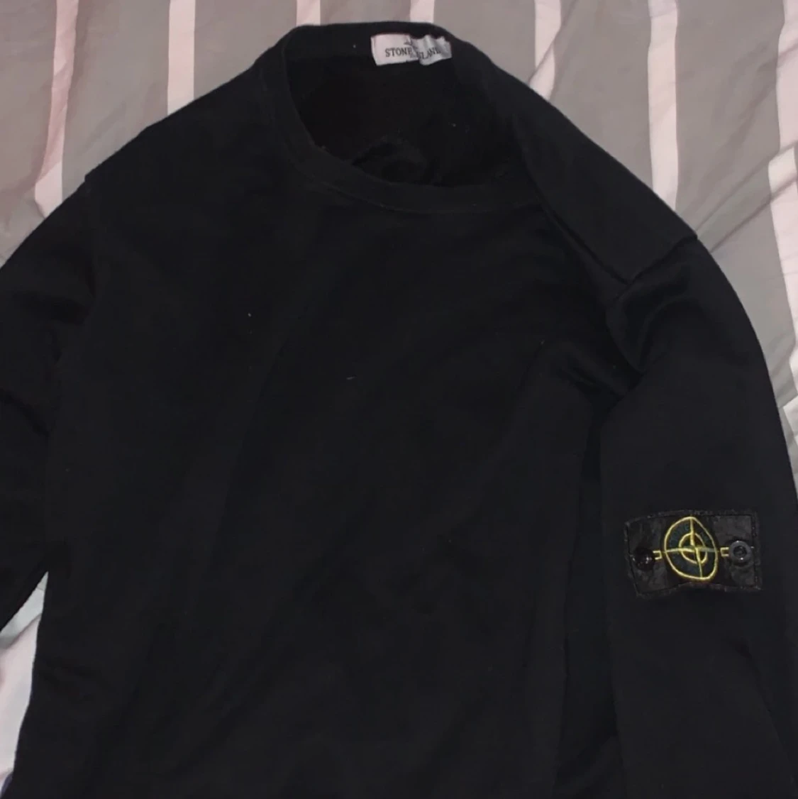 Stone island tröja