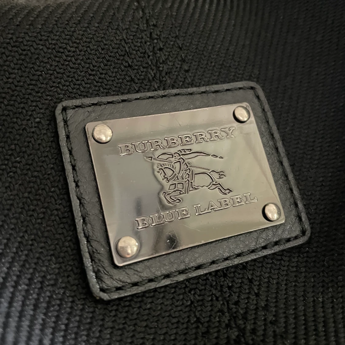 Burberry handbag  - 91