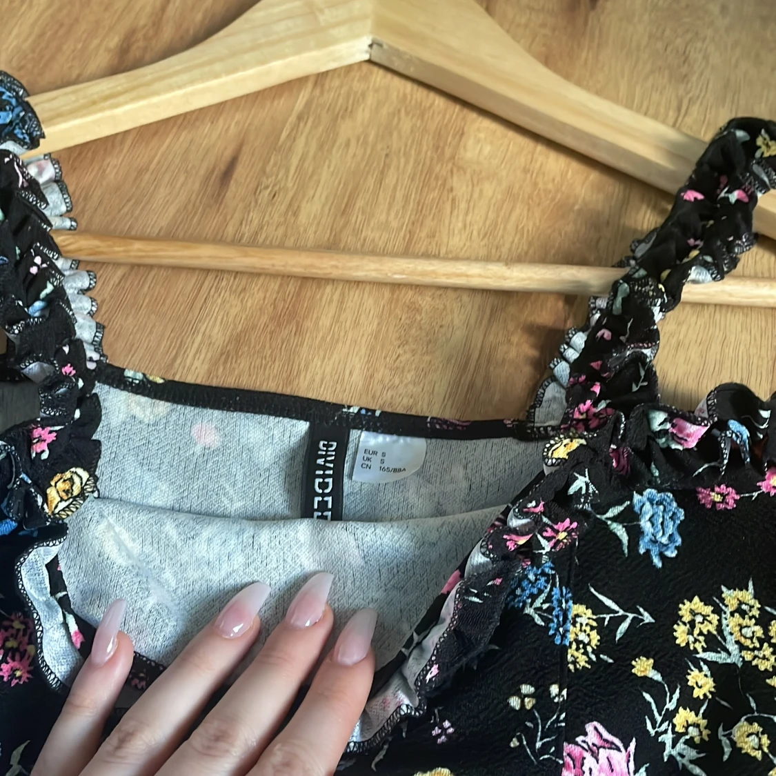 Klänning från Hm - 91