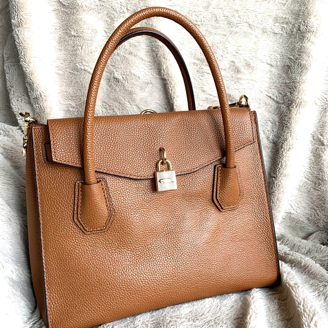 Michael kors väska 2-1