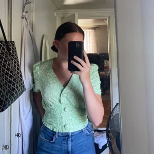 Blus - Säljer nu min fina blus ifrån Gina ❤️