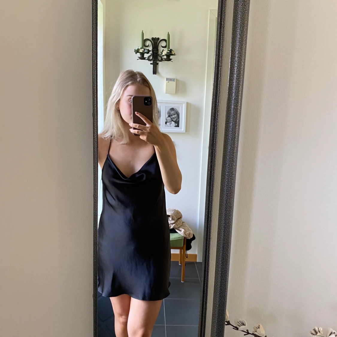 Helt ny Klänning från zara