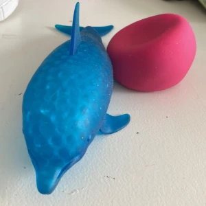 Stress bollar, 2 för 40kr - 2 för 40