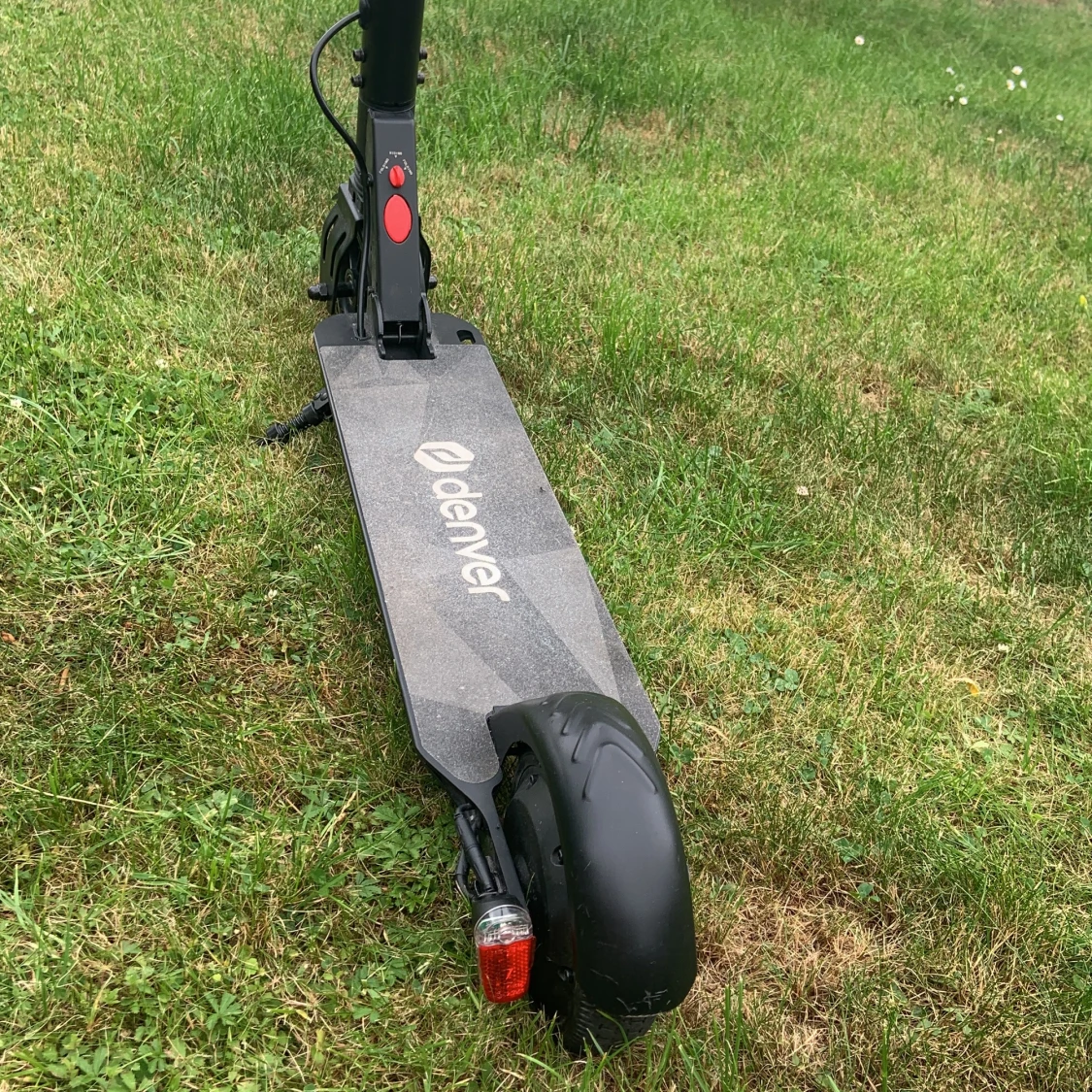 El scooter Denver SEL-65110  - 91