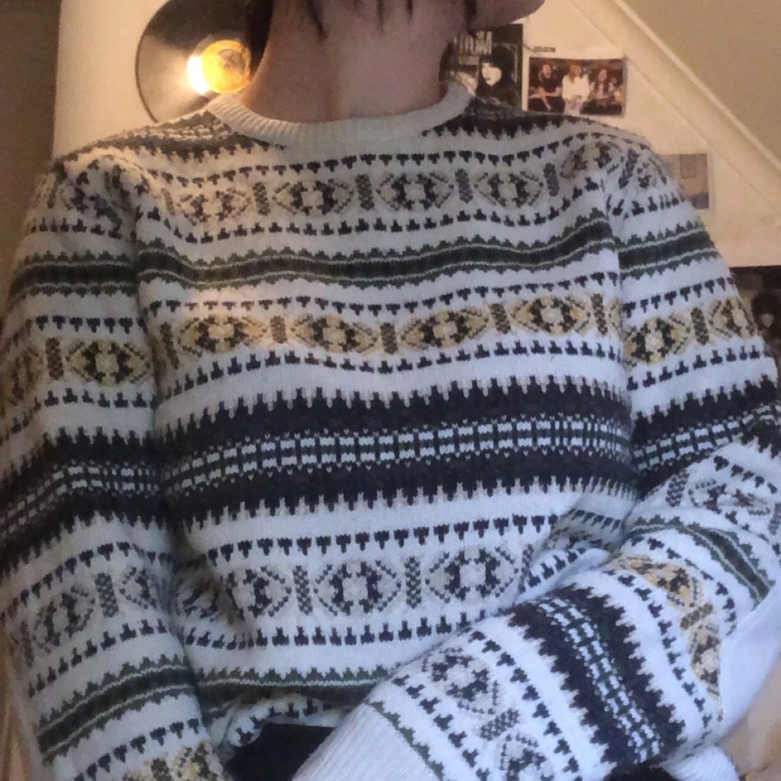 Superfin sweatshirt  - 90