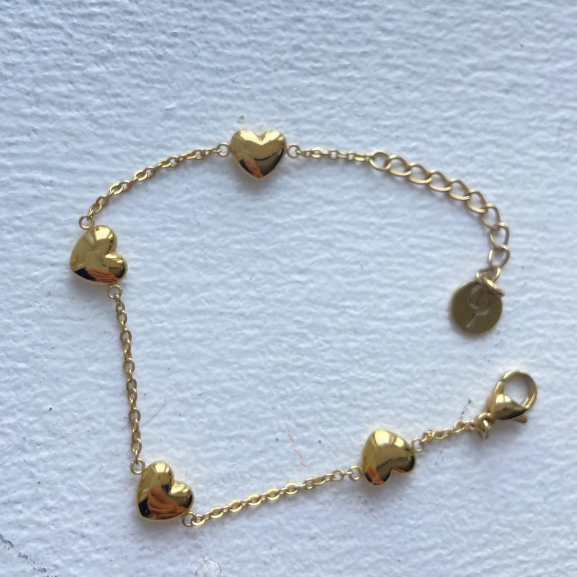 Armband från Edblad  - 90