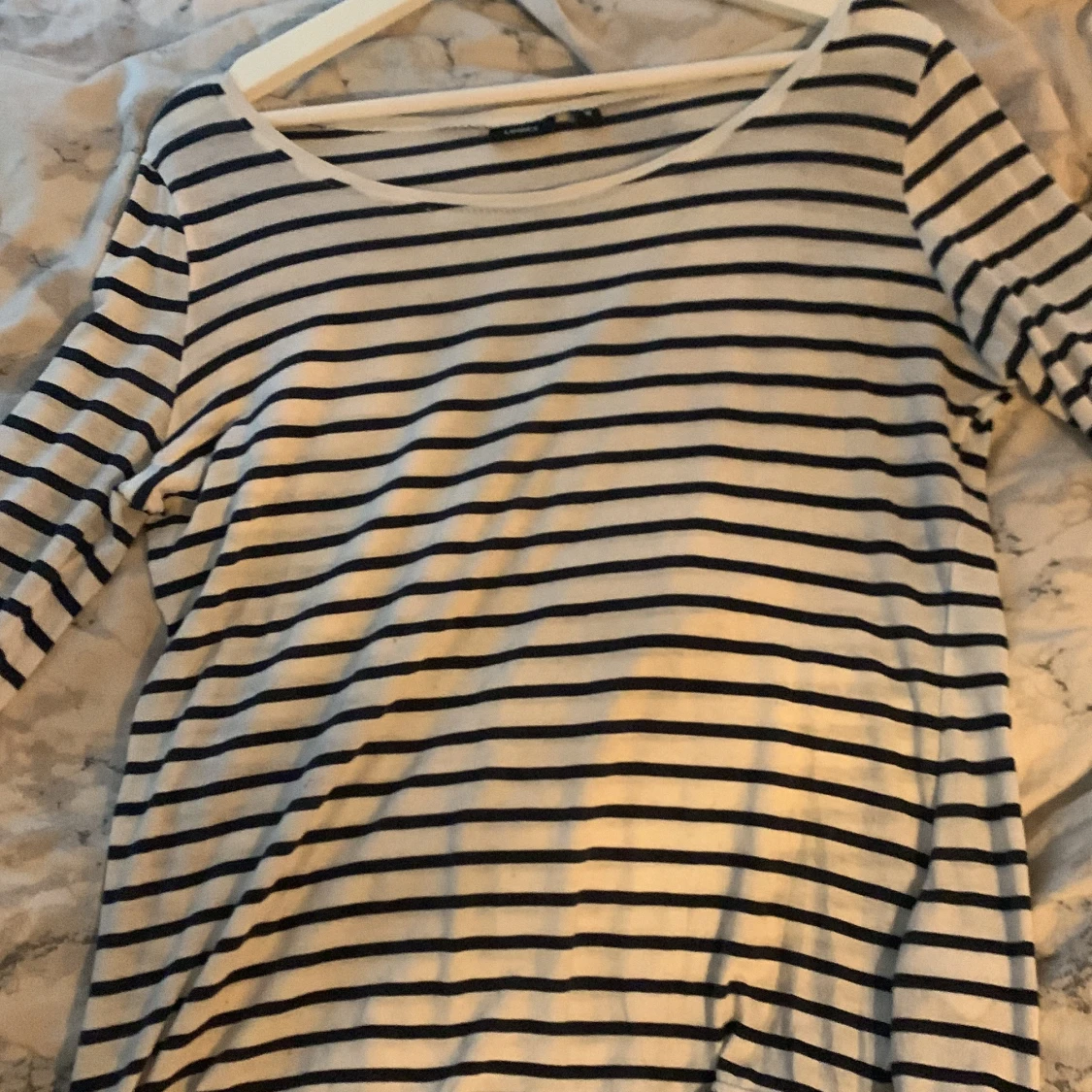 Vanlig randig Lindex tröja