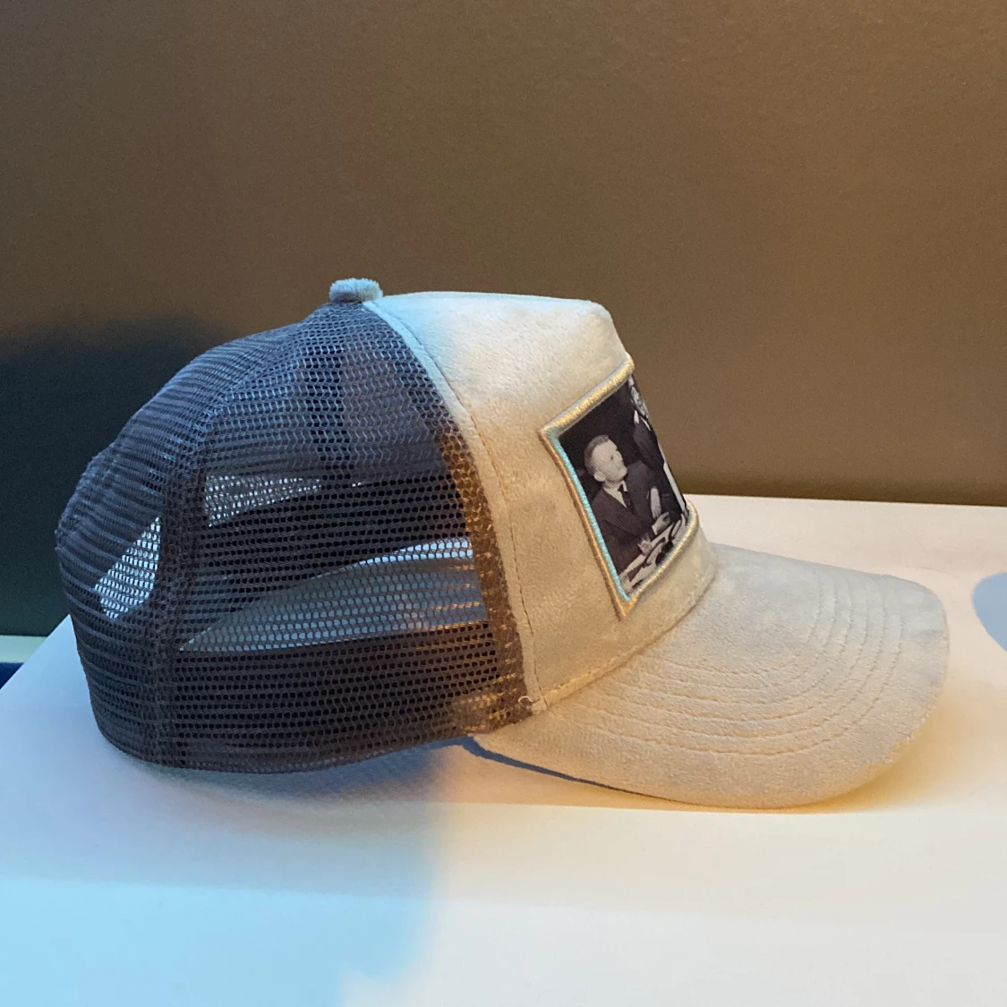 Maggiore keps C7 S2  - 91