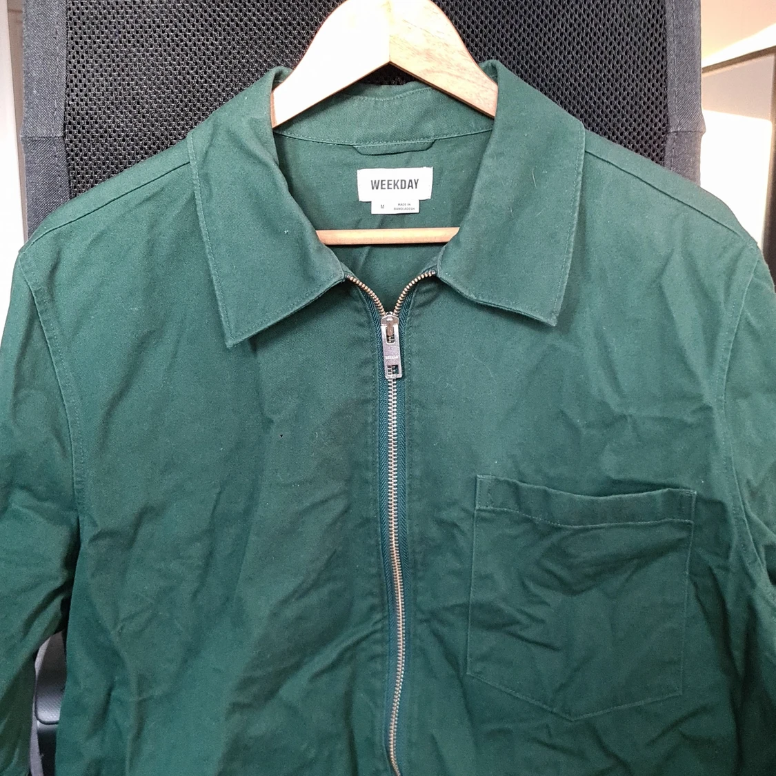 Weekday overshirt - 90