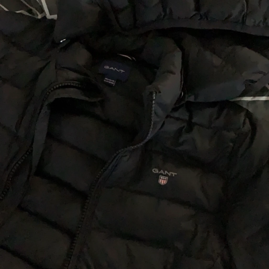 Gant jacka - 90