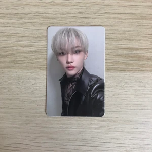 Oddinary Photocard - ❗️Vill byta mot ett annat kort❗️Skicka ett dm för att veta vad jag vill byta mot^^