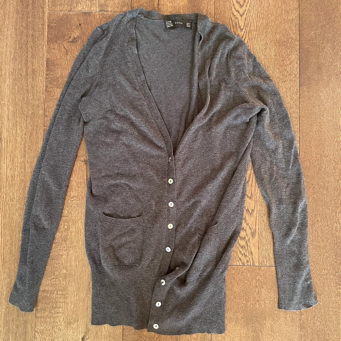 Zara tröja M