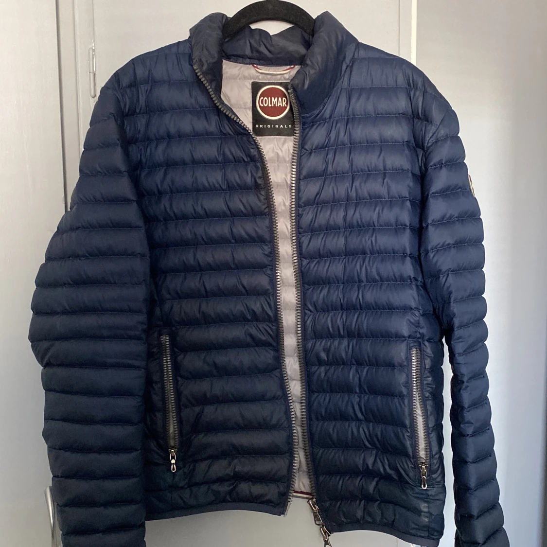 Colmar dunjacka Size M - 90