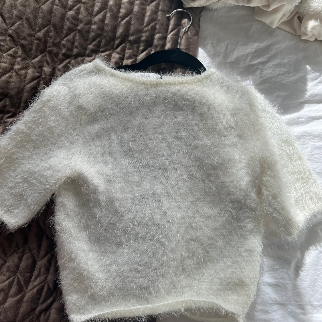 Helt ny topp från Hanna schönberg