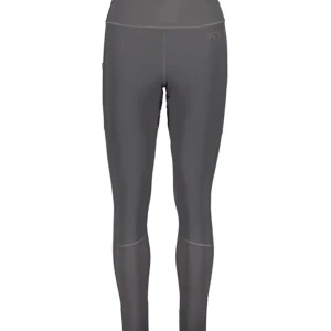 Kari traa träningstights - Nästan helt nya, endast använda i en månad till och från, nyskick. Sitter grymt men är för för stora i midjan för mig. 