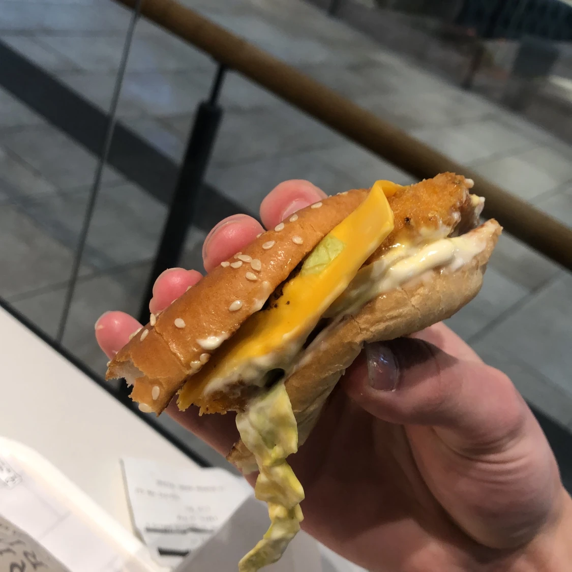 Albert karlason new jersey jacka - 91